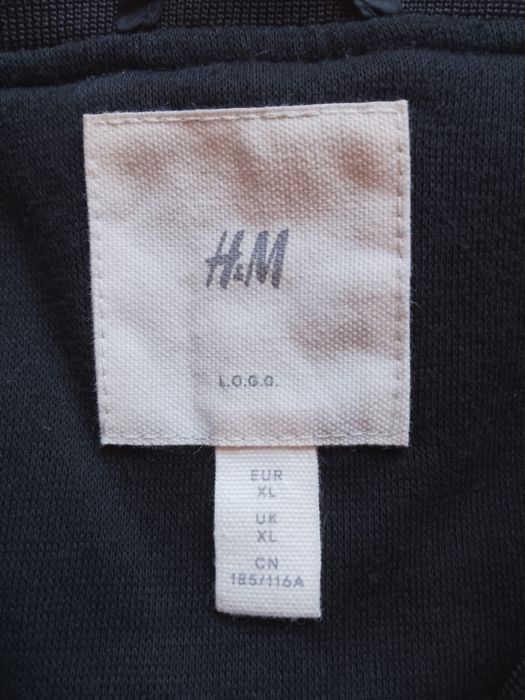 Geaca H&M Nasa pentru barbati