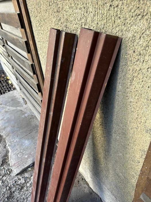 Прагове за москвич 2140 български са