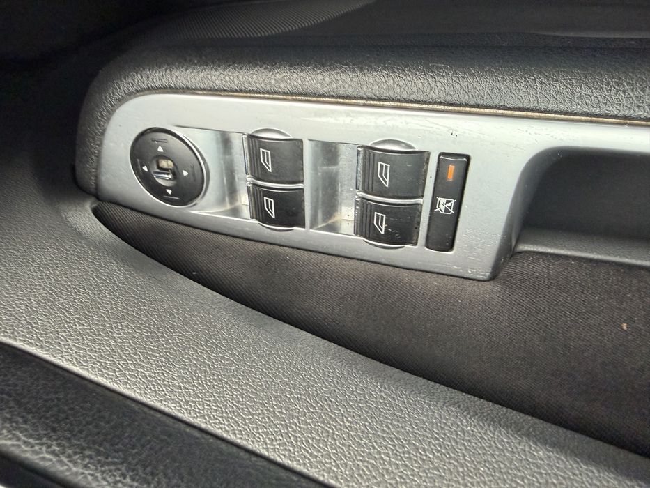 Vand Ford Focus break 1.6 diesel