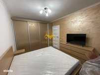 2 camere, Modern, Parcare, Bloc nou, Zona Sesul de Sus,Profi, Floresti