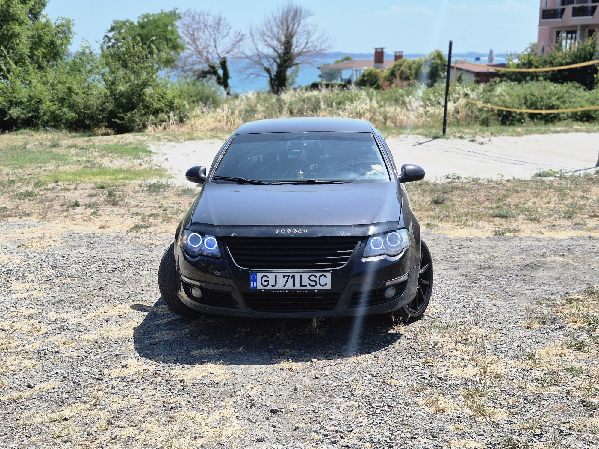 Volkswagen Passat b6