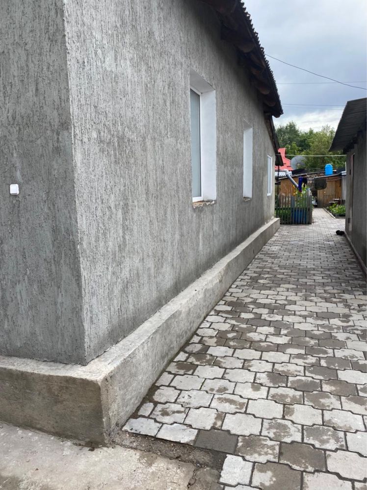 Продается дом или обмен на 2-х комнатную по улице Абая с доплатой