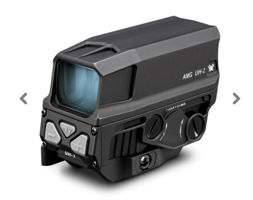 Dispozitiv de ochire Vortex Razor AMG UH-1 Gen II