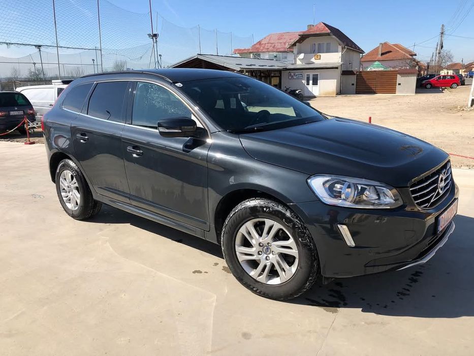 volvo XC 60 impecabil
