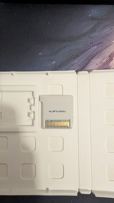 Joc star wars pentru joc Nintendo 3ds