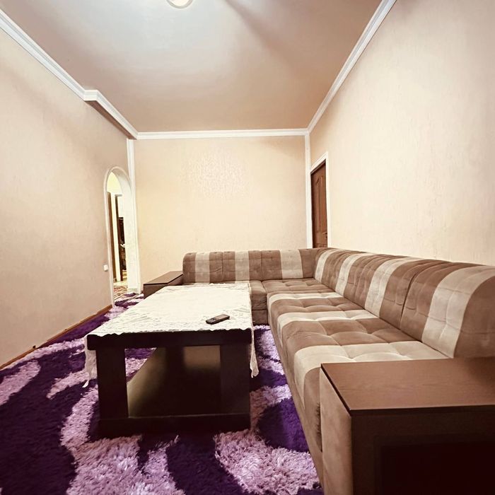 Сдам свою квартиру. Без маклера.