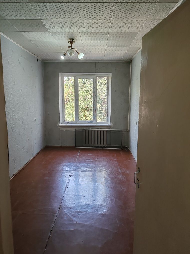 Продаю СВОЯ 2х комнатный на метро Пахтакор