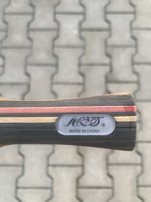 Хилка/Ракета за тенис на маса