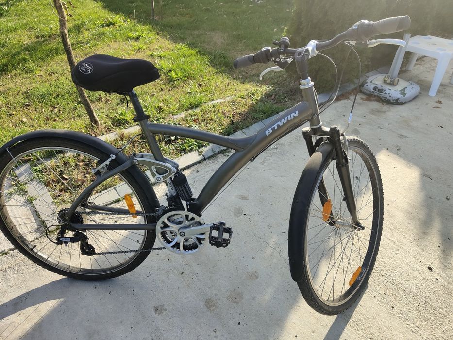 Bicicleta Damă B Twin