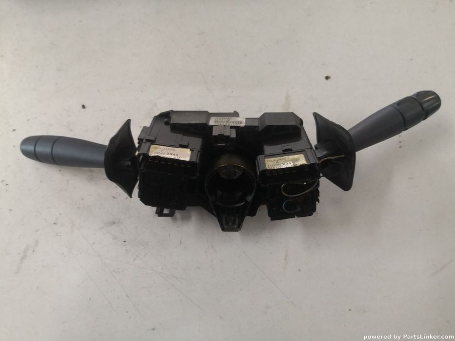 Ansamblu manete DACIA SOLENZA (B41_) [ 2003 - > ] OEM 7700432341