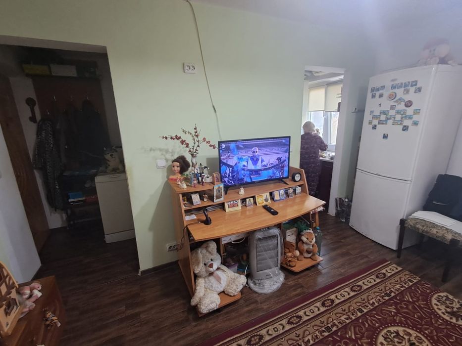Vand garsoniera etaj 4