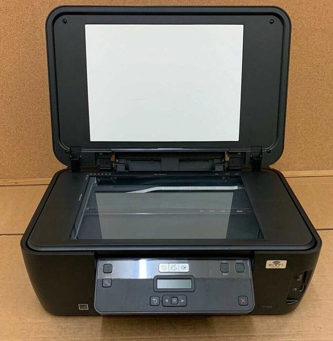 Multifunctionala Lexmark Impact S305, imprimanta scaner