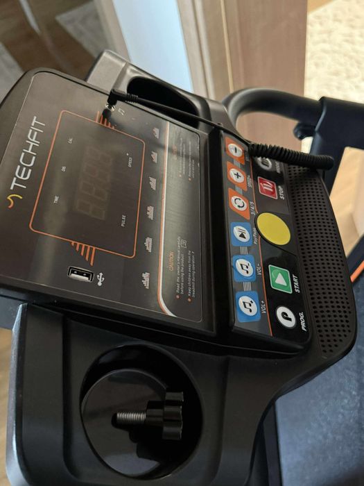 Banda de alergat Techfit