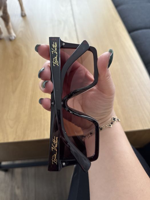 Слънчеви очила Louis Vuitton /унисекс/