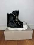 Rick Owens Drkshdw Fur