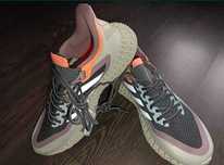 Adidas 4DFWD 2 Running Shoes nr 40 2/3