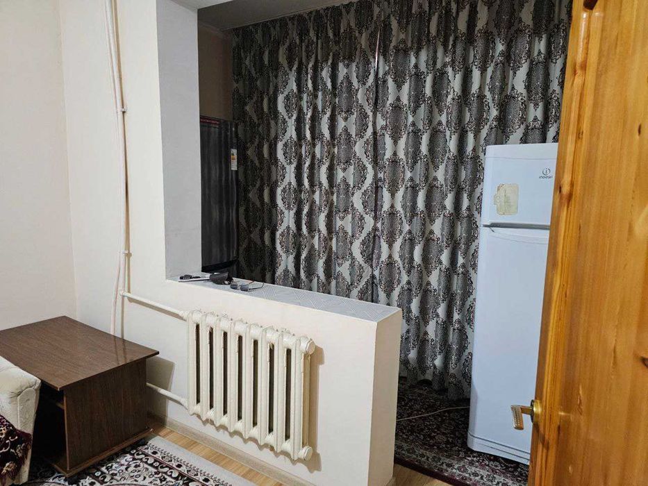 Сдаётся 1-комнатная квартира на Авиасозлар 4