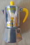 Espresor cafetiera Bialetti 2 cesti