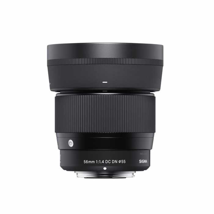 Sigma 56mm Obiectiv Mirrorless F1.4 Contemporary Sony E