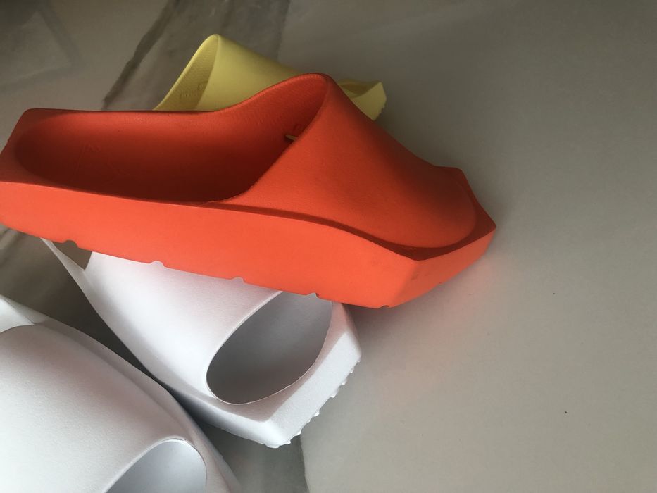 Дамски джапанки - Jordan