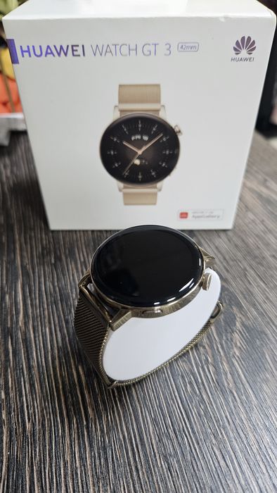Huawei watch GT 3