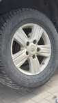 Hankook Ventus ST 285/60 R18
