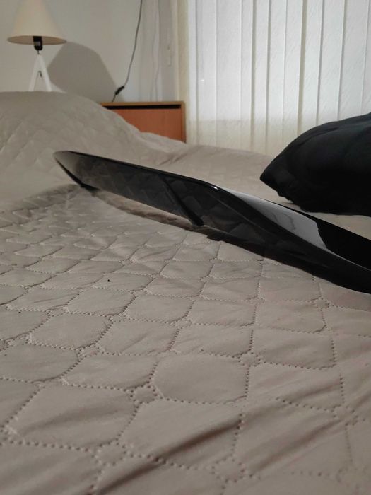 Заден лип за мерцедес Ц, ЦЛС, Цлк