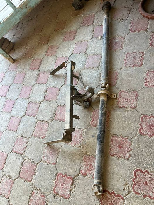 Kaptiva zapchasti sotiladi