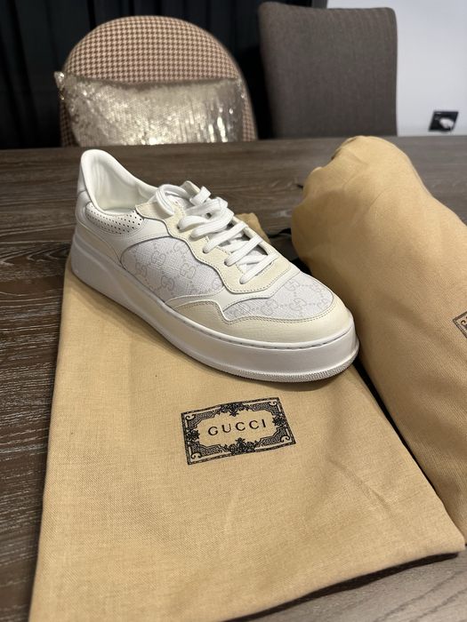 Gucci маратонки