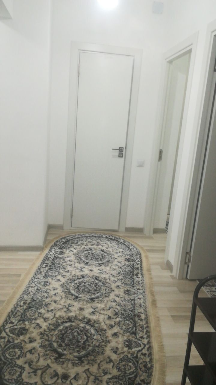 Сдам свою квартиру на долгий срок