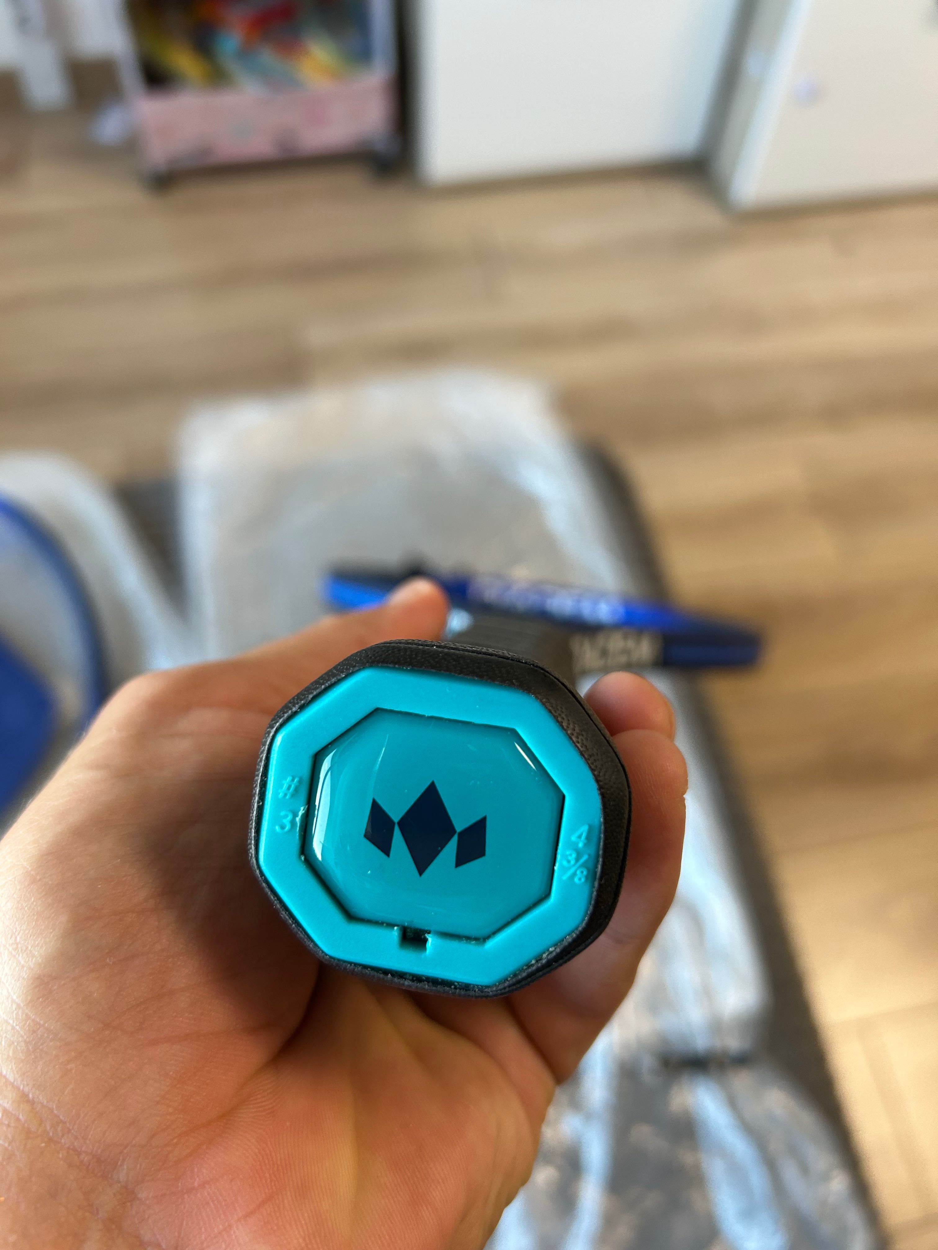 Тенис ракети 3 броя Diadem Elevate V3 Tour