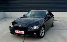 BMW Seria 3 Xenon, navigație mare, piele, posibilitate rate