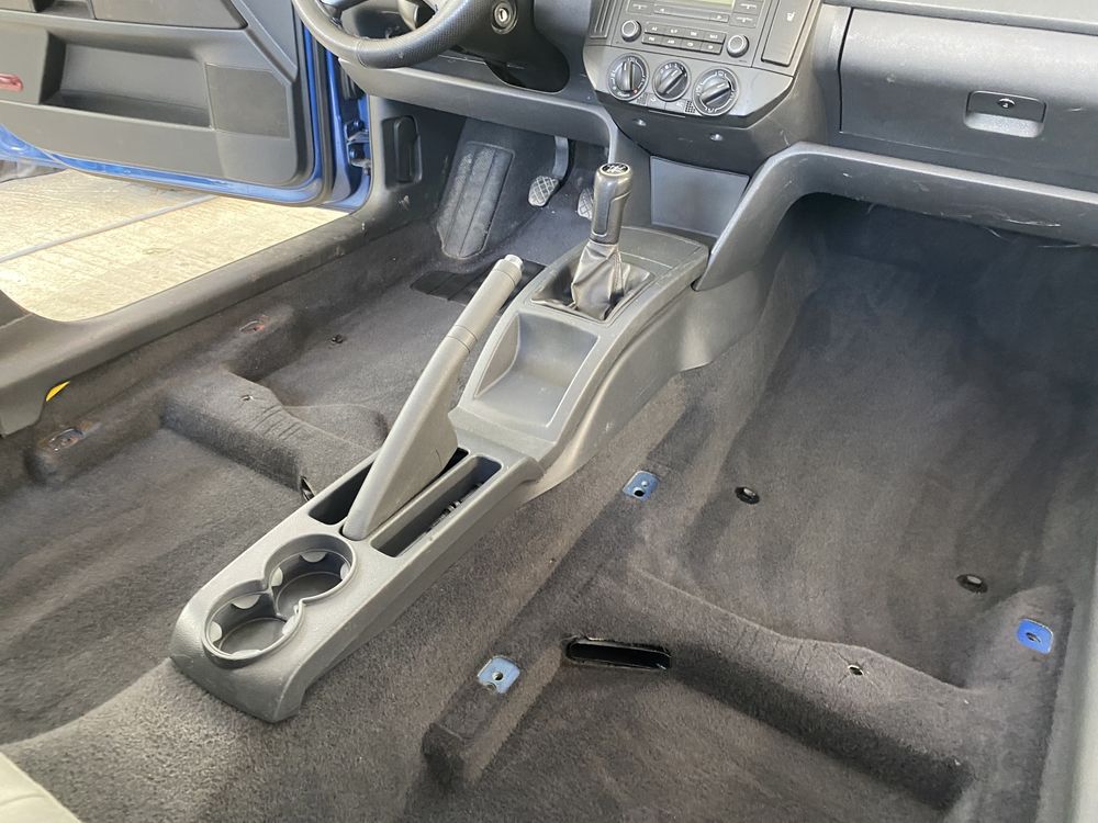 Curatare interior injectie/extractie, abur Detailing auto interior