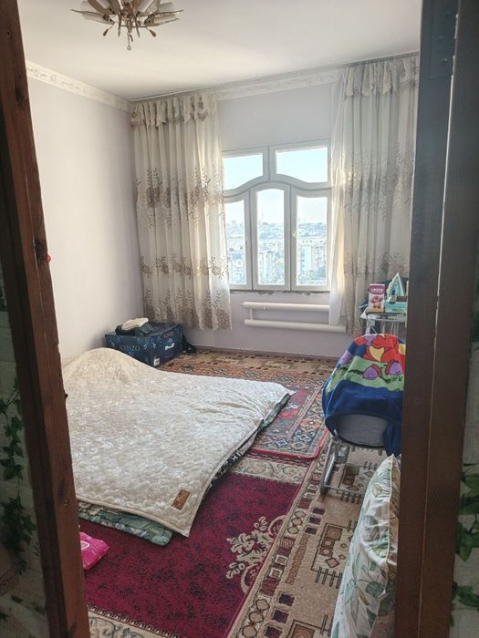 3xona 4xona qilingan kvartira sotiladi Mirzo Uluģbek tumani Qorasuv6