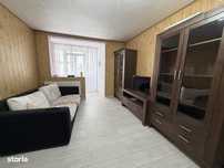Chirie Apartament 3 camere Mioveni, Centru, 2 bai, 2 balcoane, mobilat
