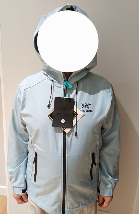 Куртка новая ветровка жаңа