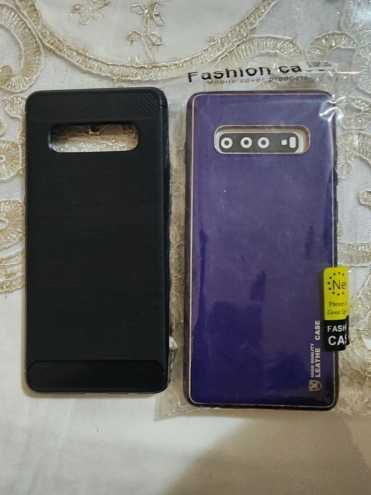 самсунг с 10+ чехол