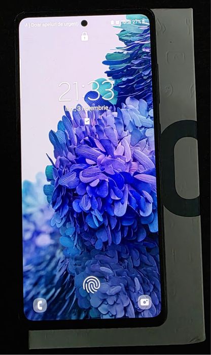 Samsung Galaxy S20FE