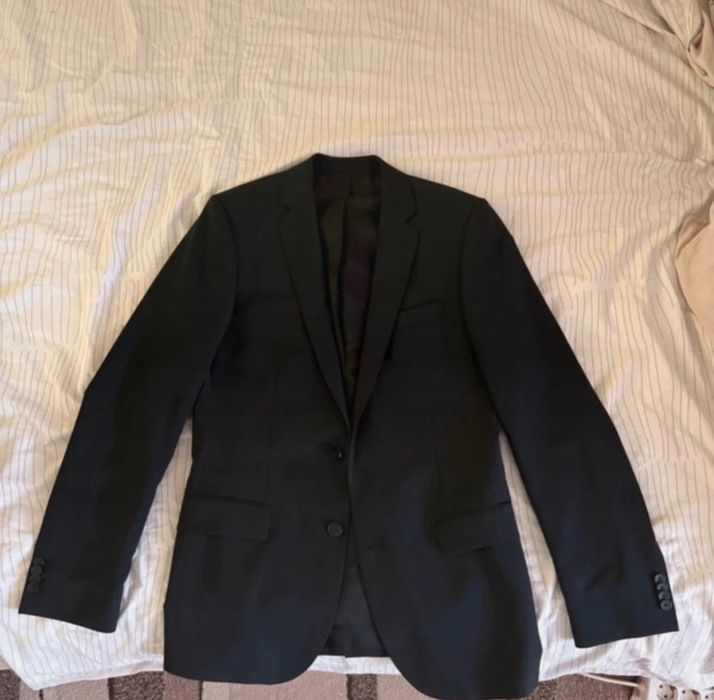 Sacou Hugo Boss Barbati