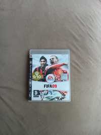 Игра за плейстейшън 3 FIFA 09