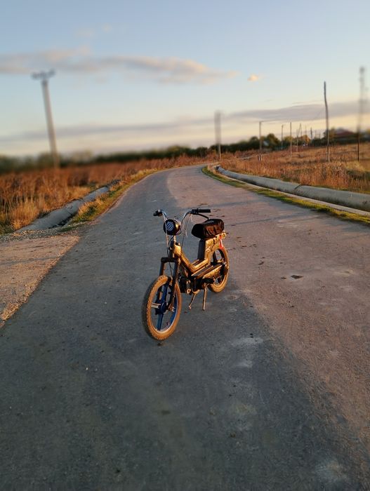 Se vinde Piaggio si electron! In stare perfecta de funcționare.