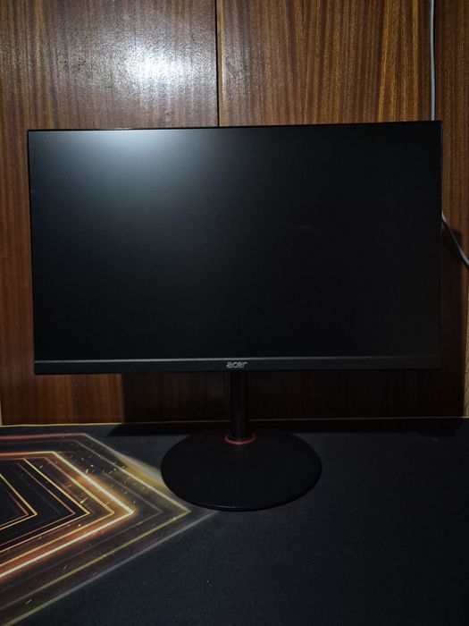 Acer Nitro 165 Hz Геймърски монитор - в гаранция