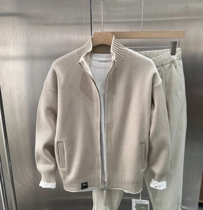 Кардиганы 3 цветов по предзаказу