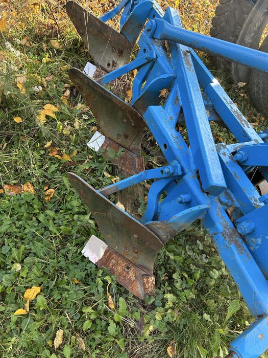 Plug 3 cormane italian