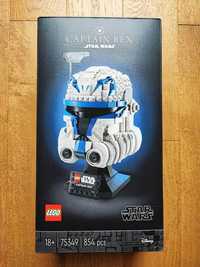 LEGO Star Wars 75349 - nou, sigilat