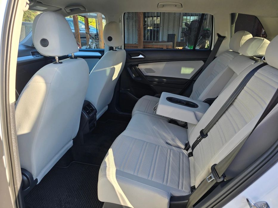 VW Tiguan 2.0i/Aвт./4х4/Лизинг