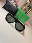 Bottega Venetta BV1362S ochelari de soare noi rame