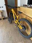 yt capra 2024 custom