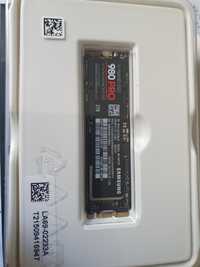 SSD Samsung 980 Pro nVME 2TB