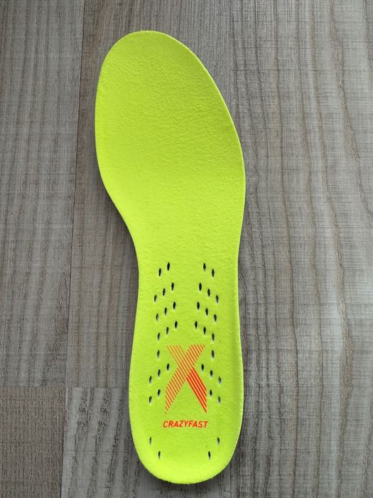 Adidas X Crazyfast.1 SG бутонки 40 размер
